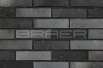 Облицовочный кирпич БРАЕР PRO 34.03М
