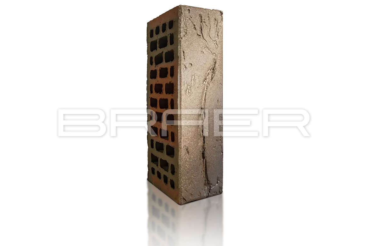 Облицовочный кирпич BRAER PRO 5.06 Облицовочный кирпич BRAER PRO 5.06