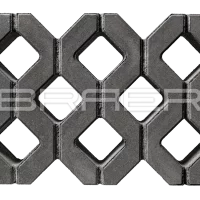 Дорожные плиты Голливуд, Color Mix Каньон