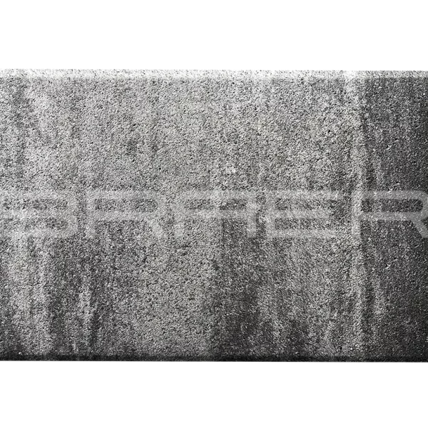 Тротуарная плитка Ригель 2.0, Гранит на черном Select, 60 мм