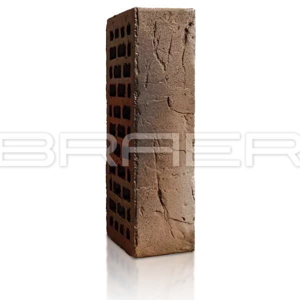 Облицовочный кирпич BRAER PRO 14.04.1