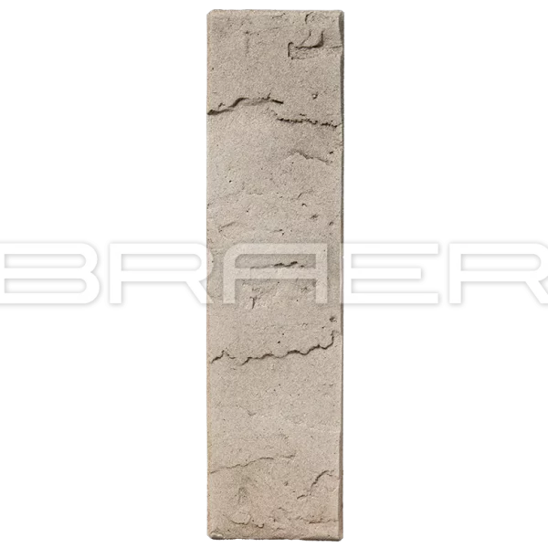 Облицовочный кирпич BRAER PRO 72.03, 0,7 НФ