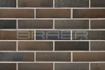 Облицовочный кирпич БРАЕР кладка Limited, терра, 0,7 НФ