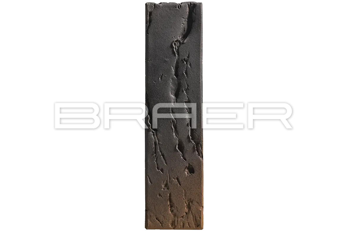 Облицовочный кирпич BRAER PRO 5.06 Облицовочный кирпич BRAER PRO 5.06