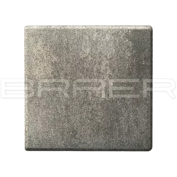 Тротуарная плитка Сити 300 x 300, Color Mix Туман, 80 мм