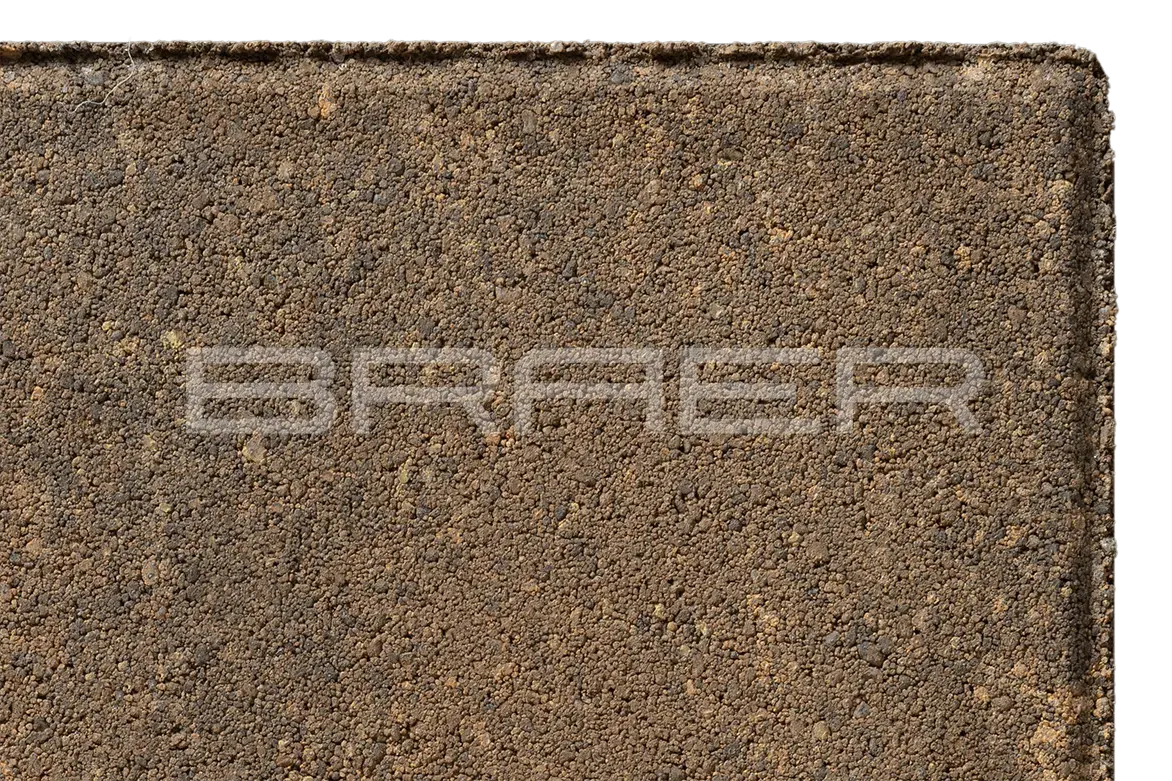 Тротуарная плитка Старый город Ландхаус, Color Mix Каштан, 60 мм Тротуарная плитка Старый город Ландхаус, Color Mix Каштан, 60 мм