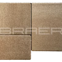 Тротуарная плитка Старый город Венусбергер, Color Mix Мальва, 40 мм