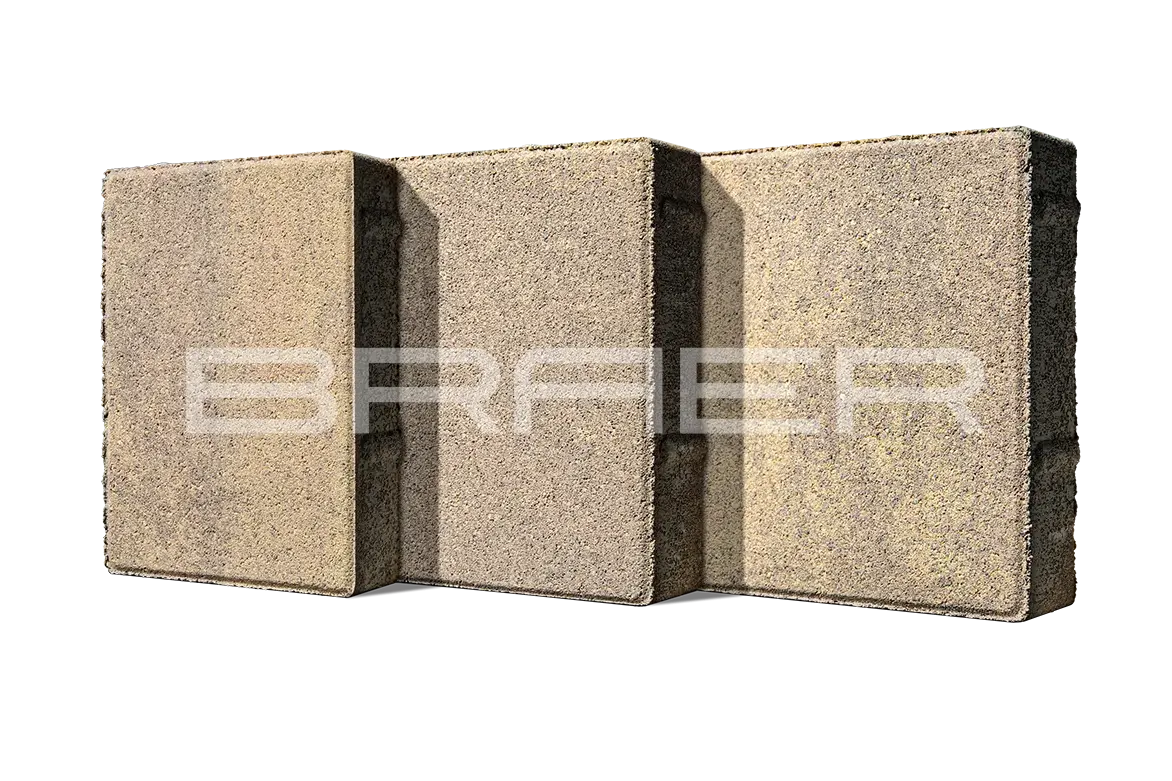 Тротуарная плитка Старый город Венусбергер, Color Mix Прайд, 40 мм Тротуарная плитка Старый город Венусбергер, Color Mix Прайд, 40 мм