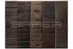 Облицовочный кирпич БРАЕР PRO 28.09