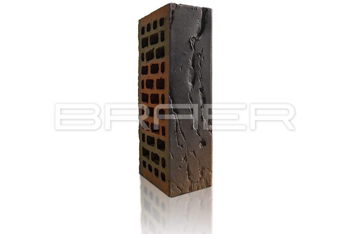 Облицовочный кирпич BRAER PRO 5.06 Облицовочный кирпич BRAER PRO 5.06