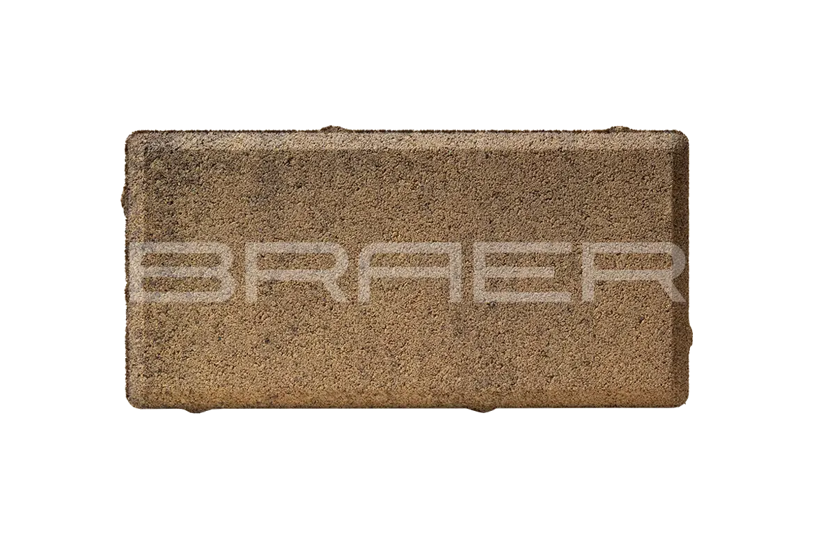 Тротуарная плитка Прямоугольник, Color Mix Прайд, 60 мм Тротуарная плитка Прямоугольник, Color Mix Прайд, 60 мм