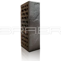Облицовочный кирпич BRAER PRO 5.06
