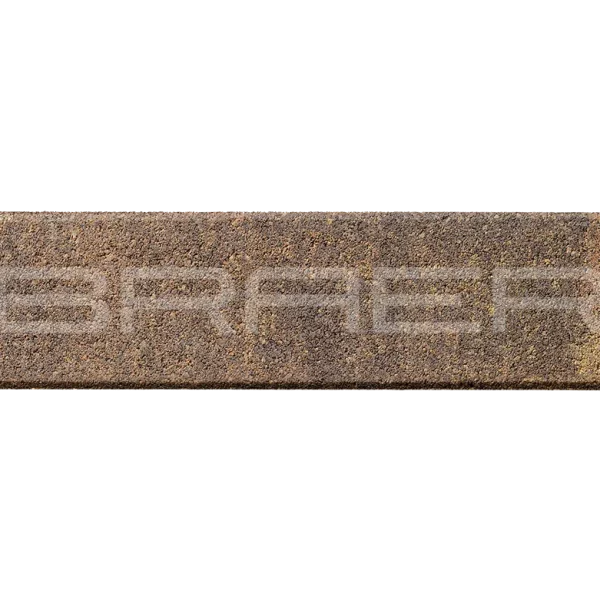 Тротуарная плитка Паркет, Color Mix Прайд, 60 мм