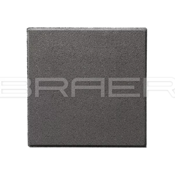 Тротуарная плитка Старый город Ландхаус, Color Mix Каштан, 80 мм