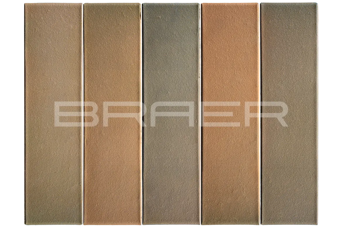 Облицовочный кирпич БРАЕР Баварская кладка, гладкий, 0,7 НФ Облицовочный кирпич БРАЕР Баварская кладка, гладкий, 0,7 НФ