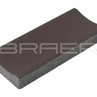 Водоотводные лотки Лоток водоотводный бетонный ЛВ 50.20.6, Песочный