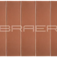 Облицовочный кирпич БРАЕР кладка Limited, терра, 1,4 НФ