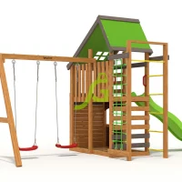 Детская площадка IgraGrad W5