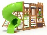 Детская площадка IgraGrad W32