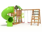 Детская площадка IgraGrad W31