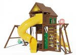 Club Saigon 4 (Турбо спуск с 2,2 метра)