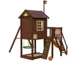 Mark House 1