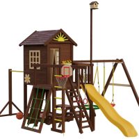 Mark House 2