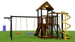 Детская площадка Mark Spring 5