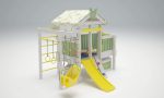 Игровой комплекс Савушка Baby 6