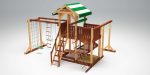 Детская площадка Савушка 4 Сезона 6