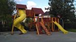 Детская площадка Савушка Люкс 15