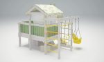 Игровой комплекс Савушка Baby 6