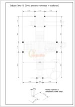 Детская площадка Савушка Люкс 15