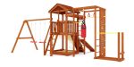 Детская площадка Савушка Мастер 5 Семейная
