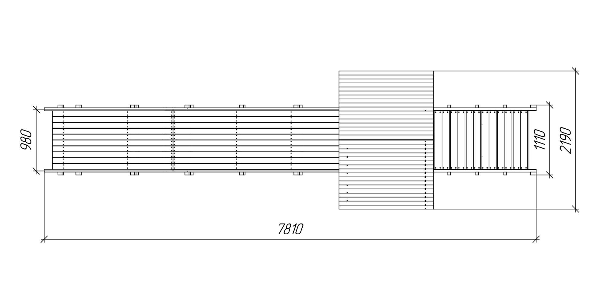 Зимняя горка Савушка Зима 5 (скат 5м) Зимняя горка Савушка Зима 5 (скат 5м)