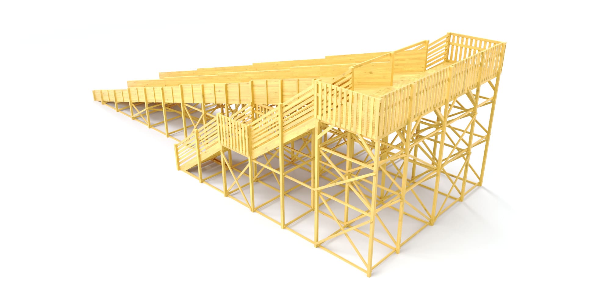 Зимняя горка Савушка Зима Wood 12/1 Зимняя горка Савушка Зима Wood 12/1