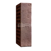 Облицовочный кирпич БРАЕР PRO 9.03