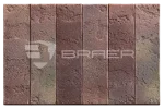 Облицовочный кирпич БРАЕР PRO 13.13