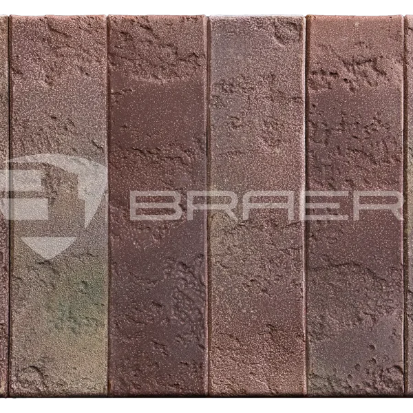 Облицовочный кирпич БРАЕР PRO 13.13