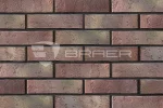 Облицовочный кирпич БРАЕР PRO 13.13