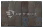 Облицовочный кирпич БРАЕР PRO 9.03