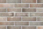 Облицовочный кирпич БРАЕР кладка Дакар, терра, 0,7 НФ