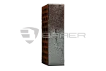Облицовочный кирпич БРАЕР PRO 10.11