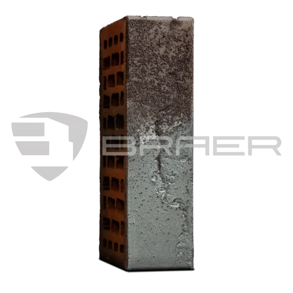 Облицовочный кирпич БРАЕР PRO 10.11