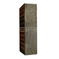 Облицовочный кирпич БРАЕР PRO 10.11