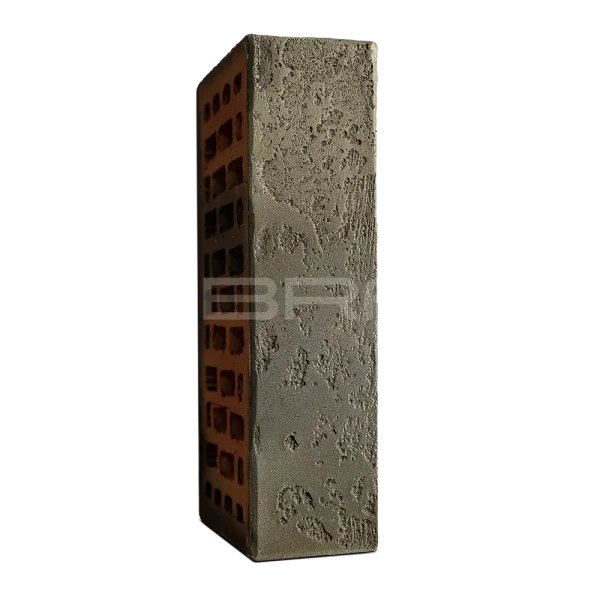 Облицовочный кирпич БРАЕР PRO 2.10