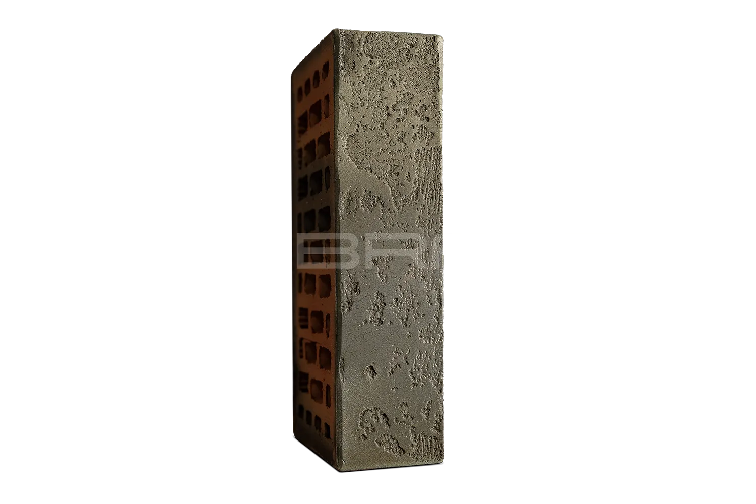 Облицовочный кирпич БРАЕР PRO 2.10 Облицовочный кирпич БРАЕР PRO 2.10