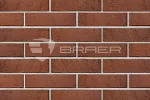 Облицовочный кирпич Бордо, фьорн, 1 НФ
