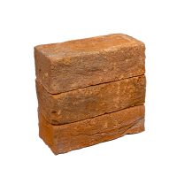 Кирпич ручной формовки Ост Клинкер ATLAS RRB