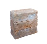 Кирпич ручной формовки Ост Клинкер LUNA RRW